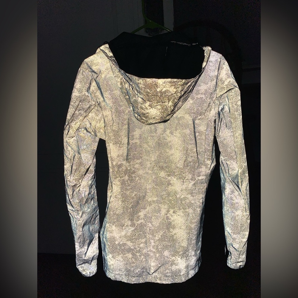 Reflective Jacket - Picture 3 of 7